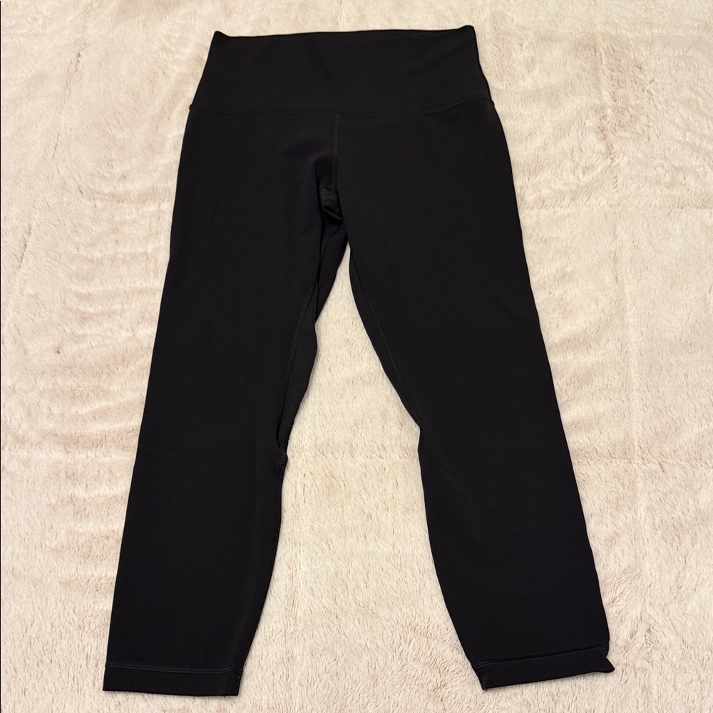 lululemon Align™ High-Rise Crop 23"